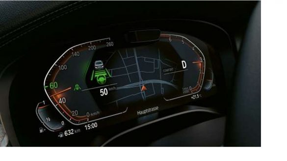 Driving Assistant Professional
