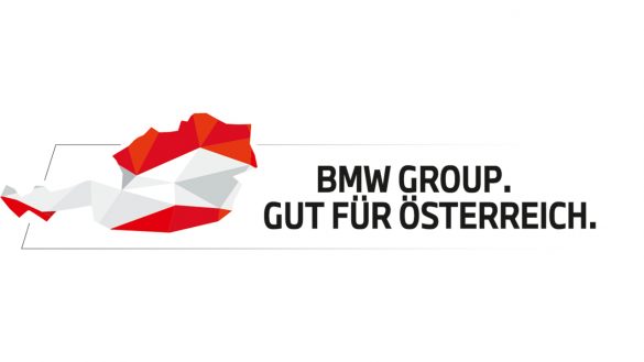 BMW GROUP. GUT FÜR ÖSTERREICH.